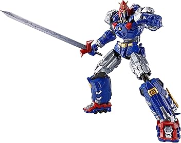 Amazon.co.jp: TAMASHII NATIONS: ボルテスV のフィギュア